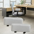 thumbnail image 6 of deevoka Chair Armrest Pad Portable Universal Soft Elbow Support for Household Office gray, 6 of 9