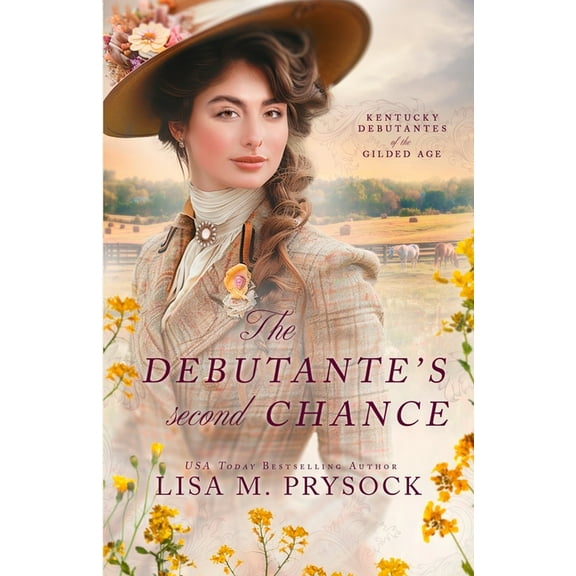 The Debutante's Second Chance, (Paperback)