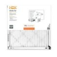 thumbnail image 3 of 12 in. x 12 in. x 1 in. Allergen Plus Pleated Furnace Air Filter FPR 7, MERV 11 (2-Pack), 3 of 6