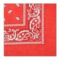 thumbnail image 1 of Bandeau Paisley Bandana Foulard Bandeau Accessoires Cheveux Femmes, 1 of 11