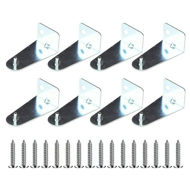 Brackets Blind Blinds Holder Mounting Clips Horizontal Down Hold Bracket Shades Replacement