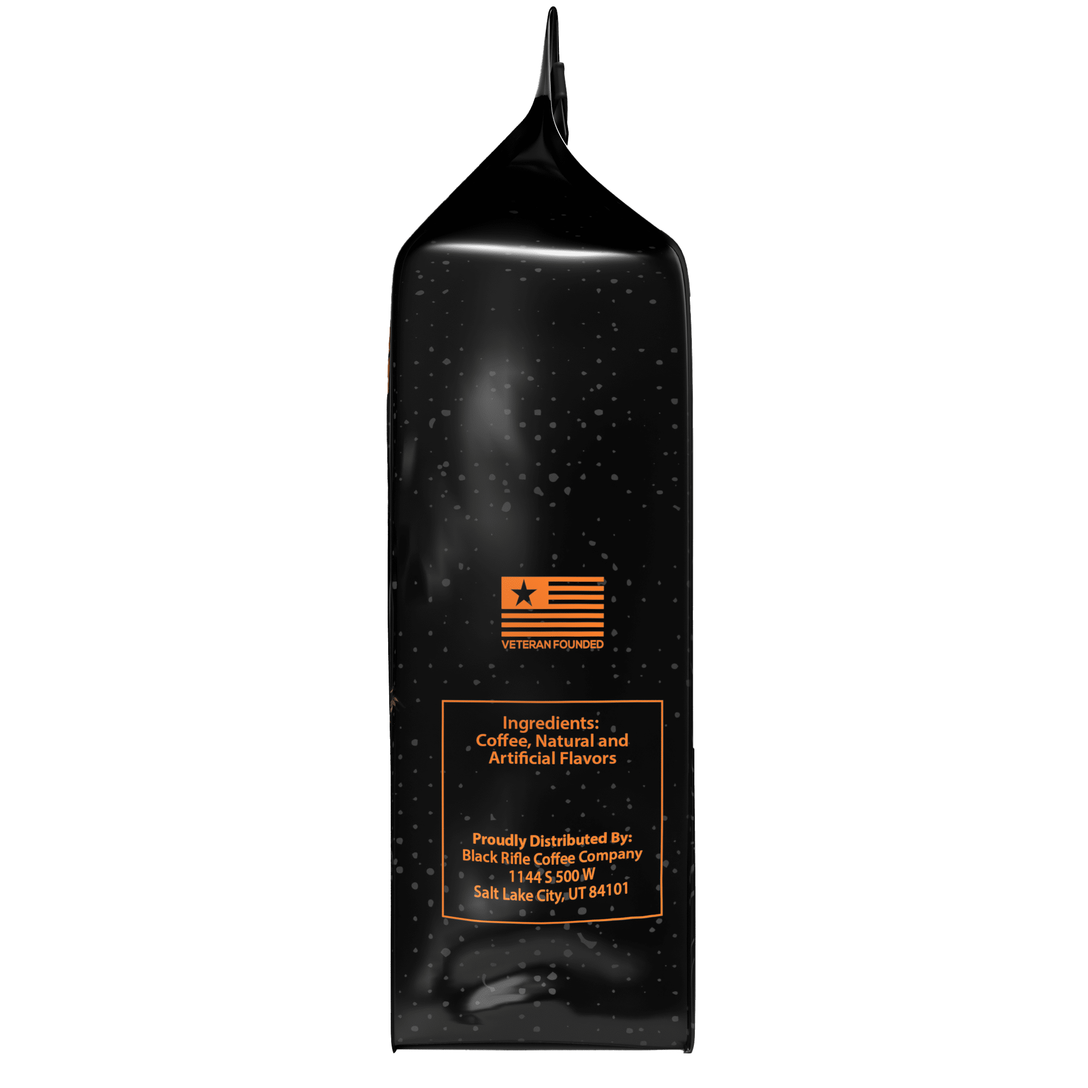 Black Rifle Coffee Pumpkin Spice, Medium Roast, Ground Coffee, 11oz