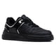 thumbnail image 3 of Tenis Para Mujer MAKKENA 7115 negro 24.5, 3 of 4