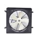 thumbnail image 1 of Motoventilador Cardic Honda Element 4cil 2.4 2006 2pines, 1 of 3