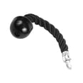 thumbnail image 3 of Dalazy 1 Triceps Kit de Remise en Forme pour Crochet de Levier de Corde de Traction Crochet d'Exercice Durable Accessoires de Sport Corde à une Tête 1 Pc, 3 of 6