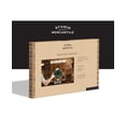 thumbnail image 4 of Studio Mercantile Bean Bag Toss Hanging Baseball Game Set, 10 Pieces, 4 of 4