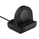 thumbnail image 5 of Cargador de Reloj con Soporte de Silicona para Galaxy Watch6/6 Classic/5/5pro Negro, 5 of 5