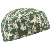 Ergodyne Chill-Its 6630 Absorptive Moisture-Wicking Skull Cap
