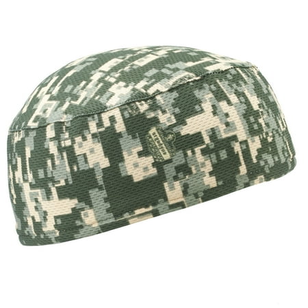 Ergodyne Chill-Its 6630 Absorptive Moisture-Wicking Skull Cap