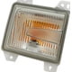 thumbnail image 5 of Turn Signal Light Clear Lens Front Passenger Side For 2017-2020 Honda Ridgeline, 5 of 8