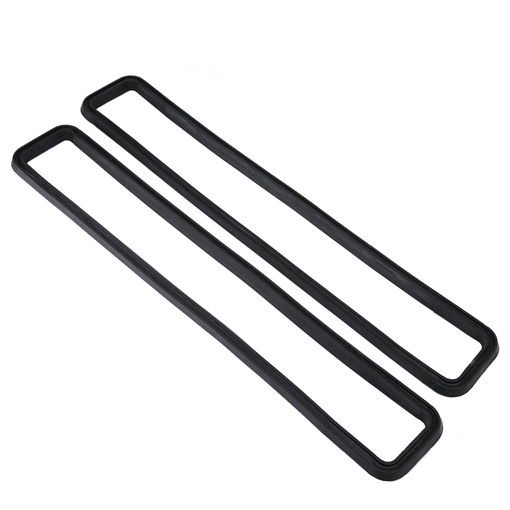 Sello Protector Impermeable Para Ventana De Coche, 9.8 Ft, Burlete De Borde Para Puerta De Coche, Tira De Sellado De Goma Para Ventana De Vidrio, Sellos De Goma Para Automóviles