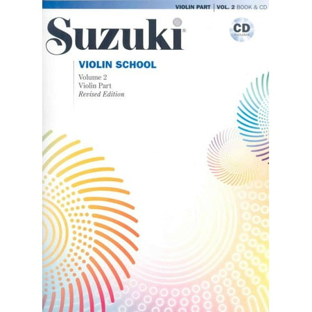 Suzuki Violin School