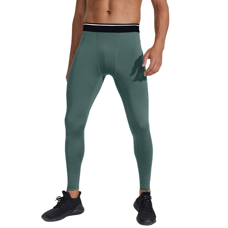 Green football tights hotsell