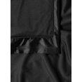thumbnail image 5 of Ma Croix Mens Heavy Mesh Shorts with Zipper Pockets Basketball Gym Sports Activewear, 5 of 7