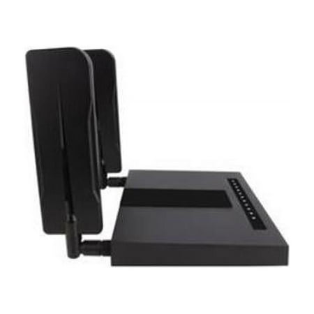 ReadyNet LTE520S Wireless 300Mbps VoIP 4G LTE Router, Black