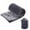Grey, variant on Hearth & Gear USB Blanket Charging Bank Car 5V Dormitory Outdoor Warm Blanket Blanket Plate Heating Cape Soft Large Blanket Throw Huge Knitted Blanket Rugged Blanket Knit Blanket Throw Warm Blankets