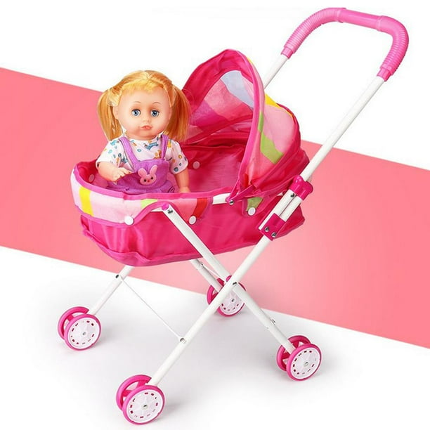 Doll stroller walmart canada on sale