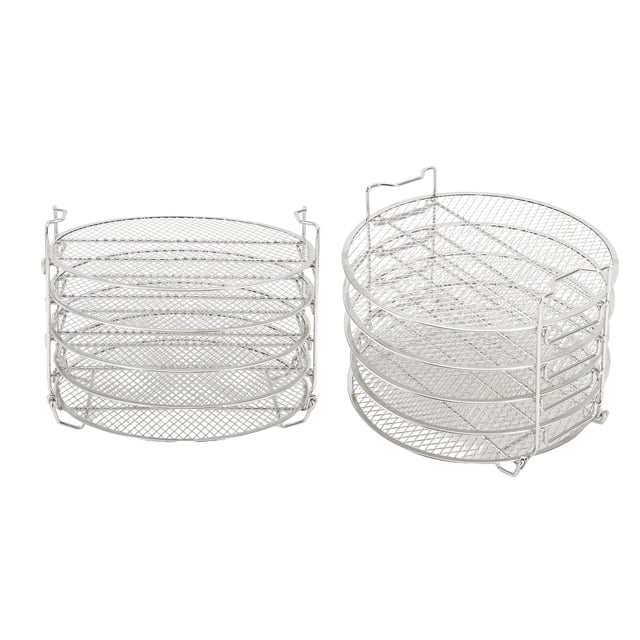 Soporte de Deshidratador de Acero inoxidable, Soporte de Deshidrator práctico para la cocina