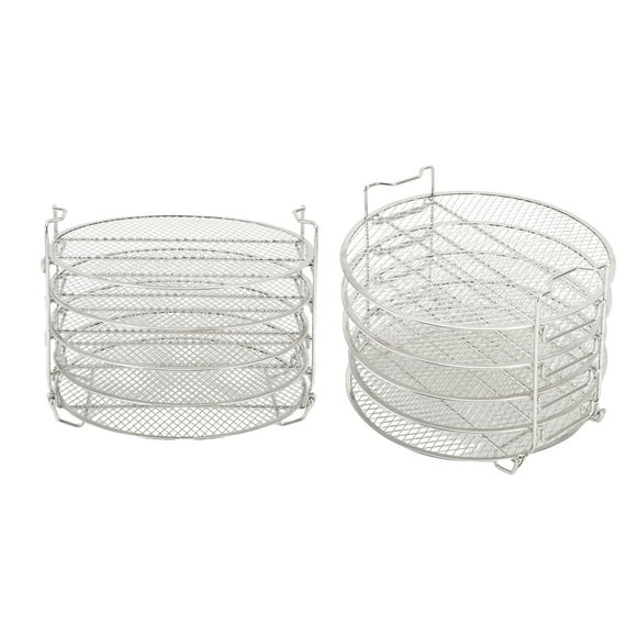 Soporte de Deshidratador de Acero inoxidable, Soporte de Deshidrator práctico para la cocina