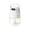 White, variant on Leeye 800ml Portable Blender, Cordless Juicer Cup with Digital Display, Rechargeable Smoothie Maker for Travel and Gym, Blue