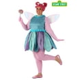 thumbnail image 6 of Plus Size Sesame Street Abby Costume for Women, 6 of 12