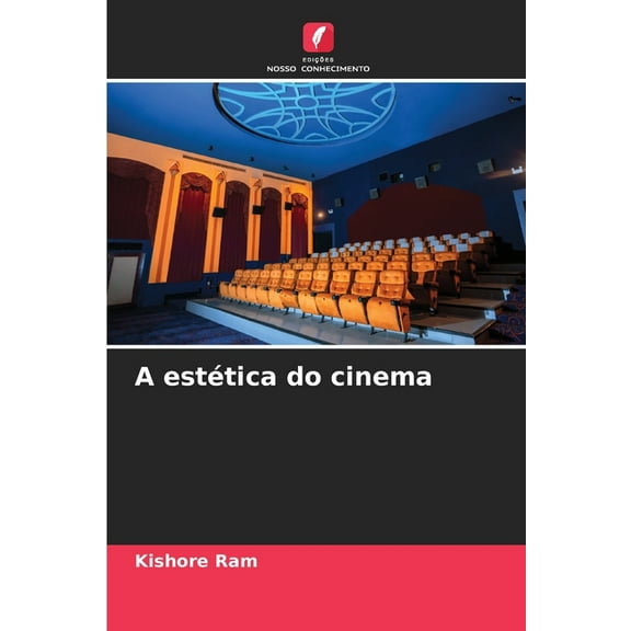 A estÃ©tica do cinema, (Paperback)