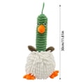 thumbnail image 3 of TIELUTT Adorable Design Multipurpose Absorbent Kitchen Towel Microfiber Extended Duster Pet Hair Remover Dryer Small Toilet Brush and Plunger Set Carpet Brushes for Cleaning Nylon Nail Brushes for Cl, 3 of 7