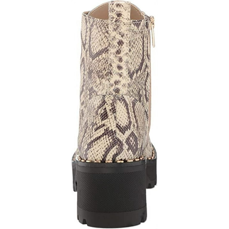 Ankle Boots Calf Boots Lanie Combat Boot Marc Fisher Vince Camuto