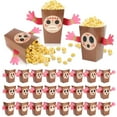 thumbnail image 1 of Caja de palomitas YLOLUL Luau Party Hawaiian Favors, 24 unidades, 1 of 8