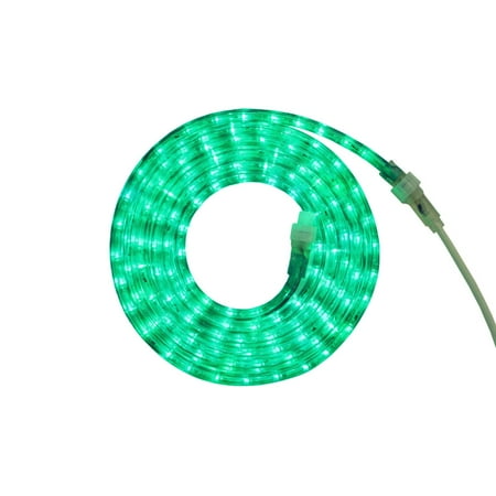 12 green led indoor outdoor christmas rope lights 12 green led indoor outdoor christmas rope lights