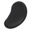 thumbnail image 1 of Mouse Padwith Wrist Support,Wrist Rest Mini Black Wrist Rest Wrist Rests Unmatched Quality, 1 of 7