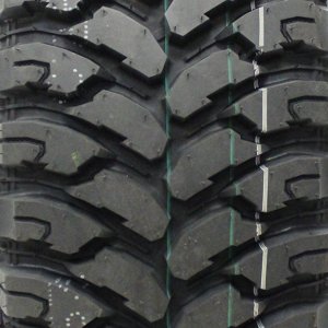 Comforser CF3000 LT 37X12.50R17 124Q D Rated 8 Ply MT Mud M/T Tire Sansujyuku sansujyuku.com