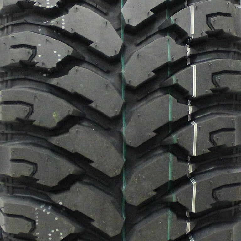 Comforser CF3000 All-Season Mud Terrain Light Truck Tire, LT 285