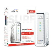 ARRIS Surfboard (32x8) Cable Modem, DOCSIS 3.0, New Condition