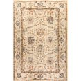 thumbnail image 1 of Dynamic Rugs EV10144773100 Evolution Rugs, Beige - 9.2 x 12.10 in., 1 of 1