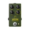 thumbnail image 1 of Pedal Fuzz JHS Muffuletta verde militar MFG, 1 of 3
