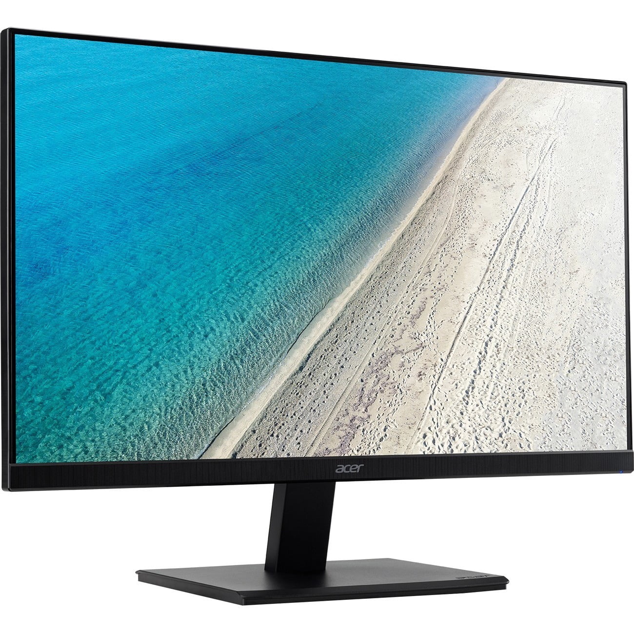 V247Y Widescreen LCD Monitor - Walmart.com - Walmart.com