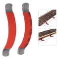 thumbnail image 4 of Fret Cutter Wire Guitar Tool,6Pcs Professional Guitar Cleaning Guitar Repair Kit Set Guitar Clean Tool Crafted with Care, 4 of 8