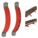 thumbnail image 4 of Juego de kit de reparación de guitarra, 6 piezas de limpieza profesional de guitarra, cortador de trastes, herramienta de guitarra, herramienta de limpieza de guitarra, diseño fácil de usar, 4 of 8
