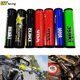 thumbnail image 2 of 2025 200mm 7/8 Handlebar Crossbar Bar Pad Round Bar Handlebars Pads Dirt Pit Bike Motocross Motorcycle ATV Quad Chest Protector, 2 of 5