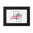 thumbnail image 1 of Box Zoom Position Dimension Desktop Photo Frame Ornaments Picture Art Painting, 1 of 3