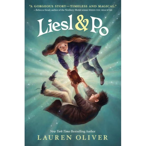 Liesl and Po, (Paperback)