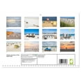 thumbnail image 2 of Dream beaches of the North Sea (Monthly Wall Calendar 2026 16.5 x 23.4 (open)), CALVENDO 14 Month Calendar, 2 of 9
