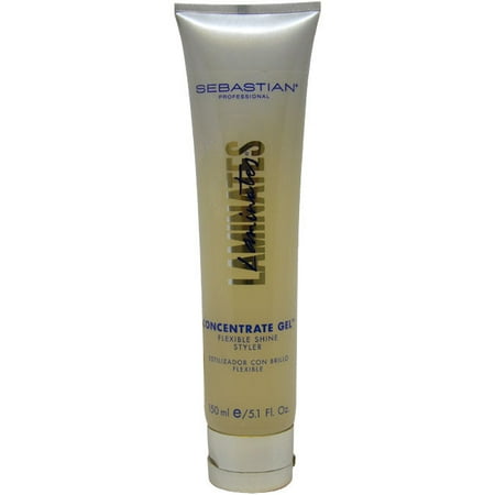 Sebastian Laminates Concentrate Flexible Shine Style 5 1 Ounce Gel Sebastian Laminates Concentrate Flexible Shine Style 5 1 Ounce Gel