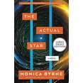 thumbnail image 1 of Pre-Owned The Actual Star (Paperback) 0063117886 9780063117884, 1 of 1
