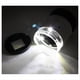 thumbnail image 3 of Lupa de Bolsillo 30X con Escala, Luz LED Ultravioleta, Lupa HD, Herramienta de Lectura para Joyería., 3 of 6