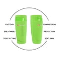 thumbnail image 4 of Kyusrd Men Adult Kids Boys Football Leggings Ankle Socks Foot Thick Pad Sleeves, 4 of 5