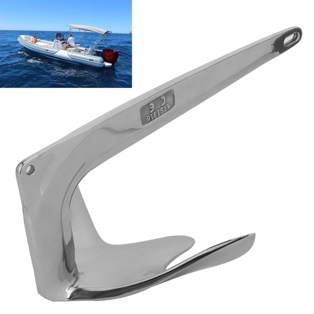 Ancla De Deriva O Arrastre Para Kayak Y Barco De Pesca - Saco De PVC Resistente (Talla XL: 135x140 Cm) Para Yate, Lancha O Bote Inflable