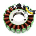 thumbnail image 4 of Motorcycle Generator Magneto Stator Coil for Polaris Predator 500, 4 of 5