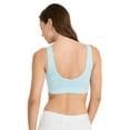 thumbnail image 2 of Jockey Women's Seamfree Stretch Tank Strap Bralette, 2 of 7